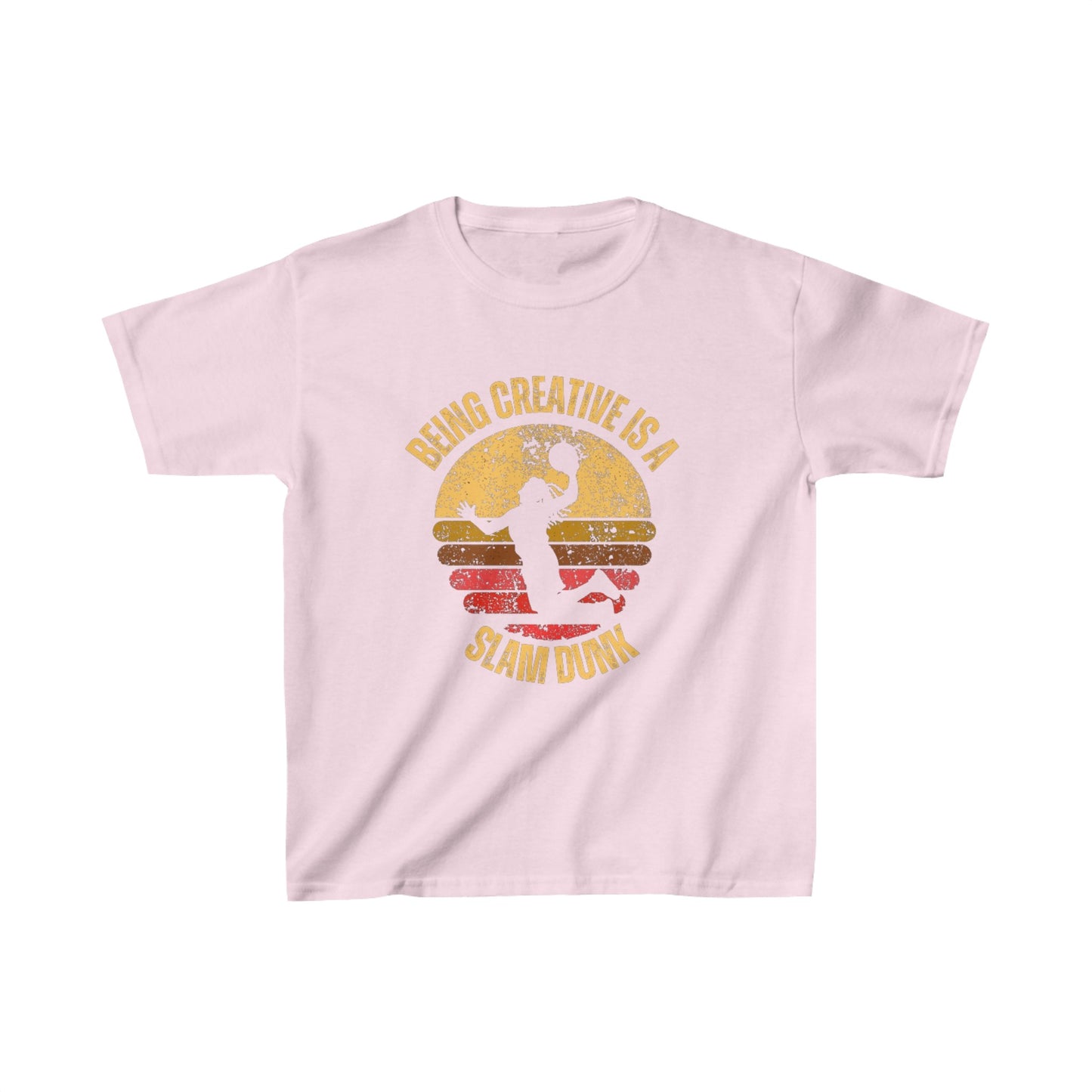 Kids Heavy Cotton™ Tee