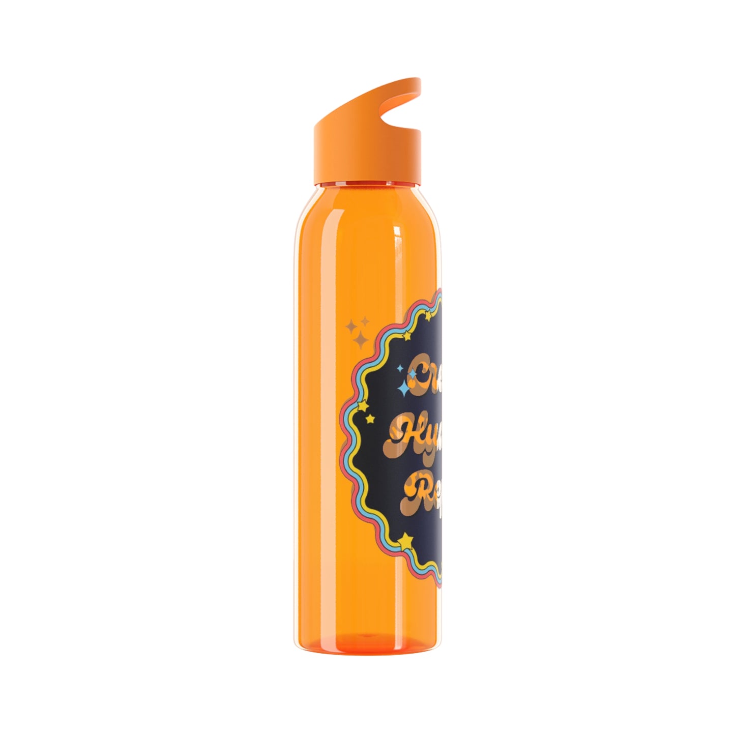 Sky Water Bottle