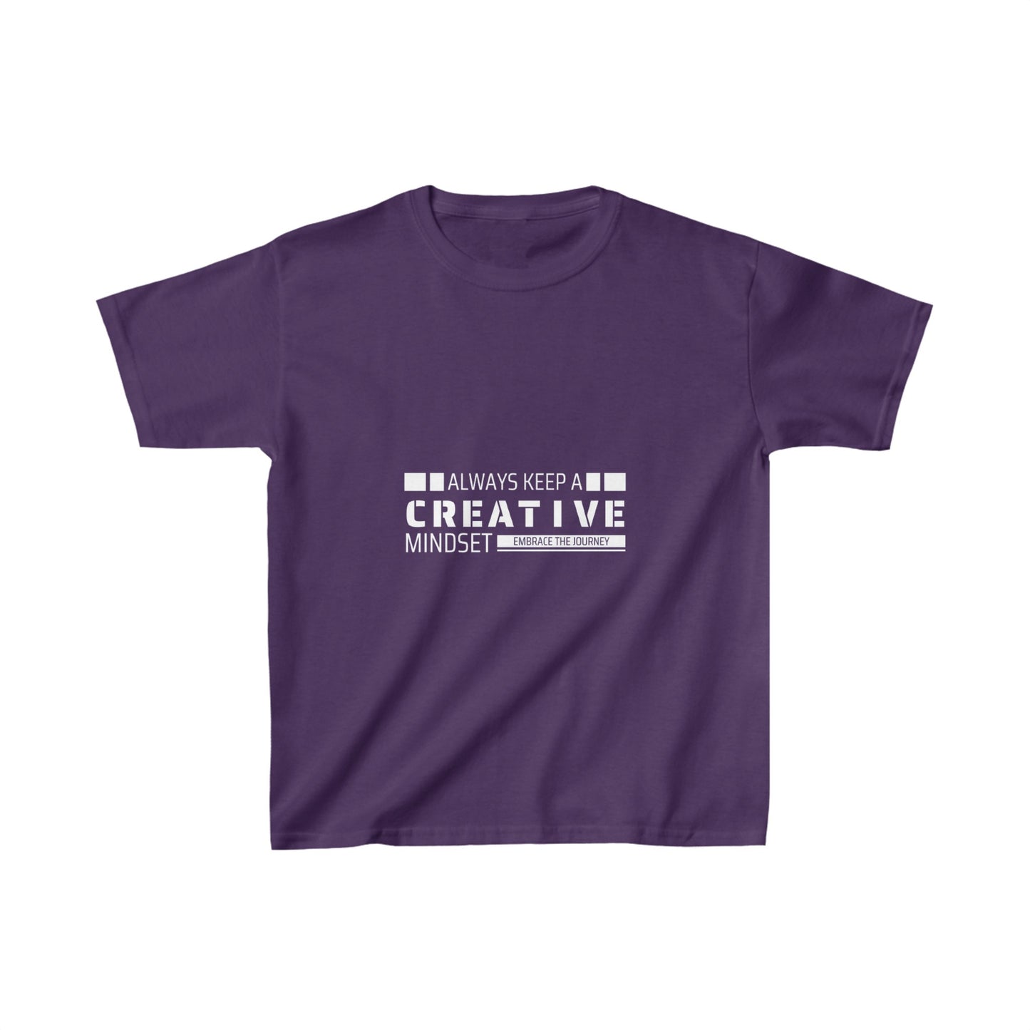 Kids Heavy Cotton™ Tee