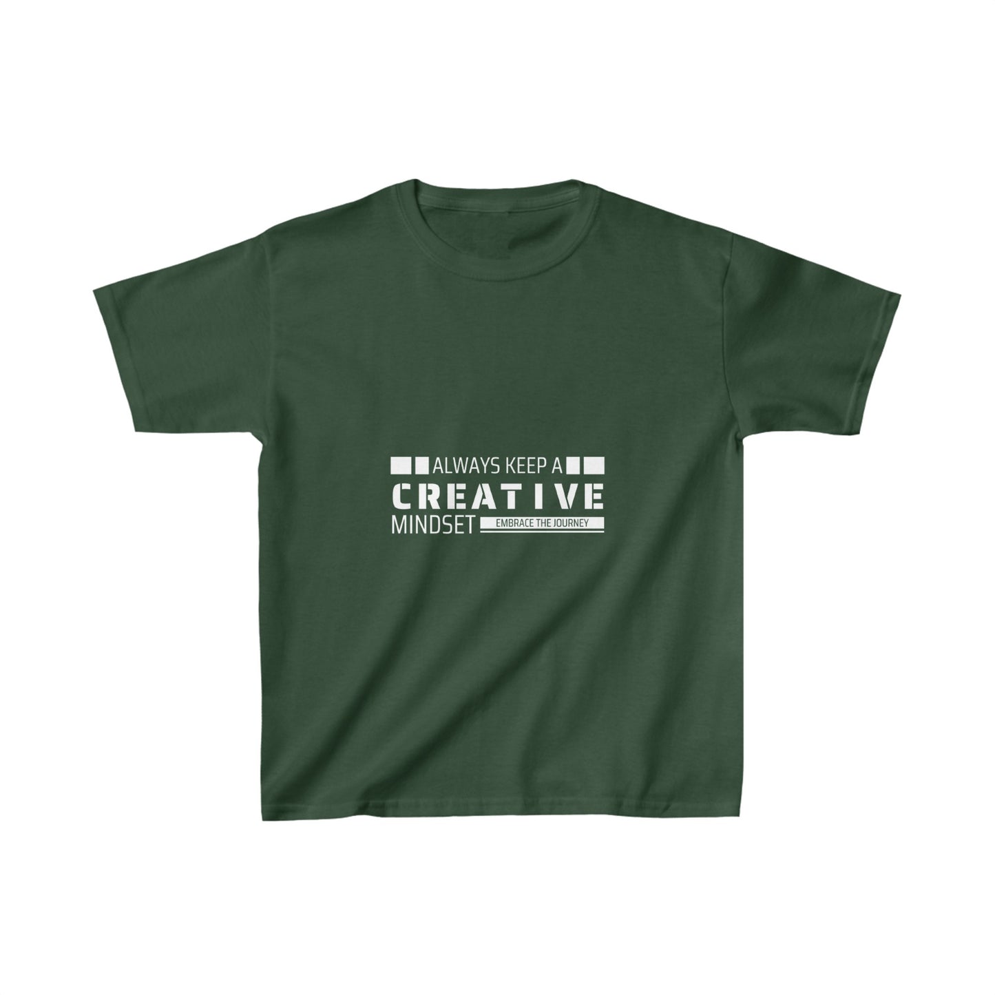 Kids Heavy Cotton™ Tee
