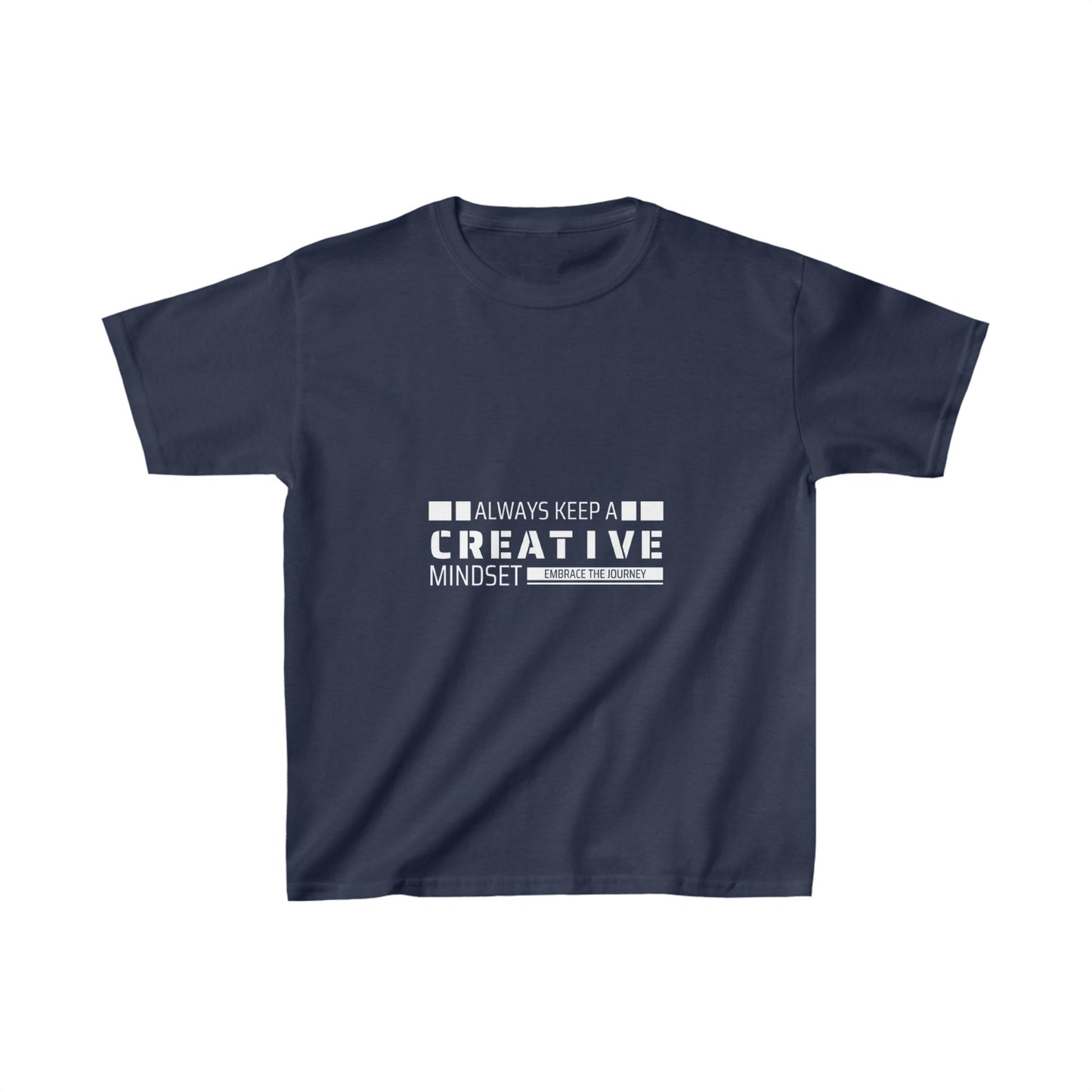 Kids Heavy Cotton™ Tee