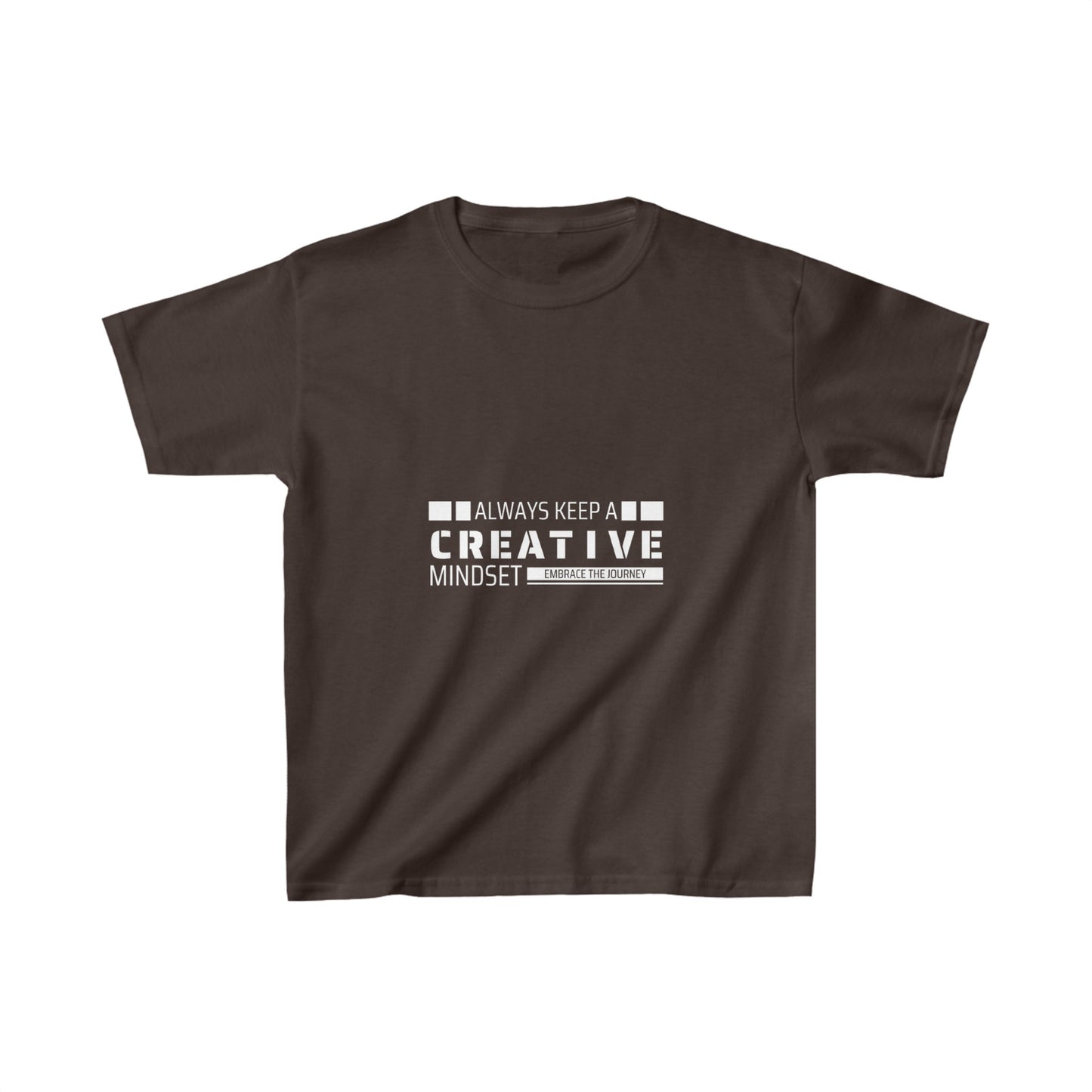 Kids Heavy Cotton™ Tee