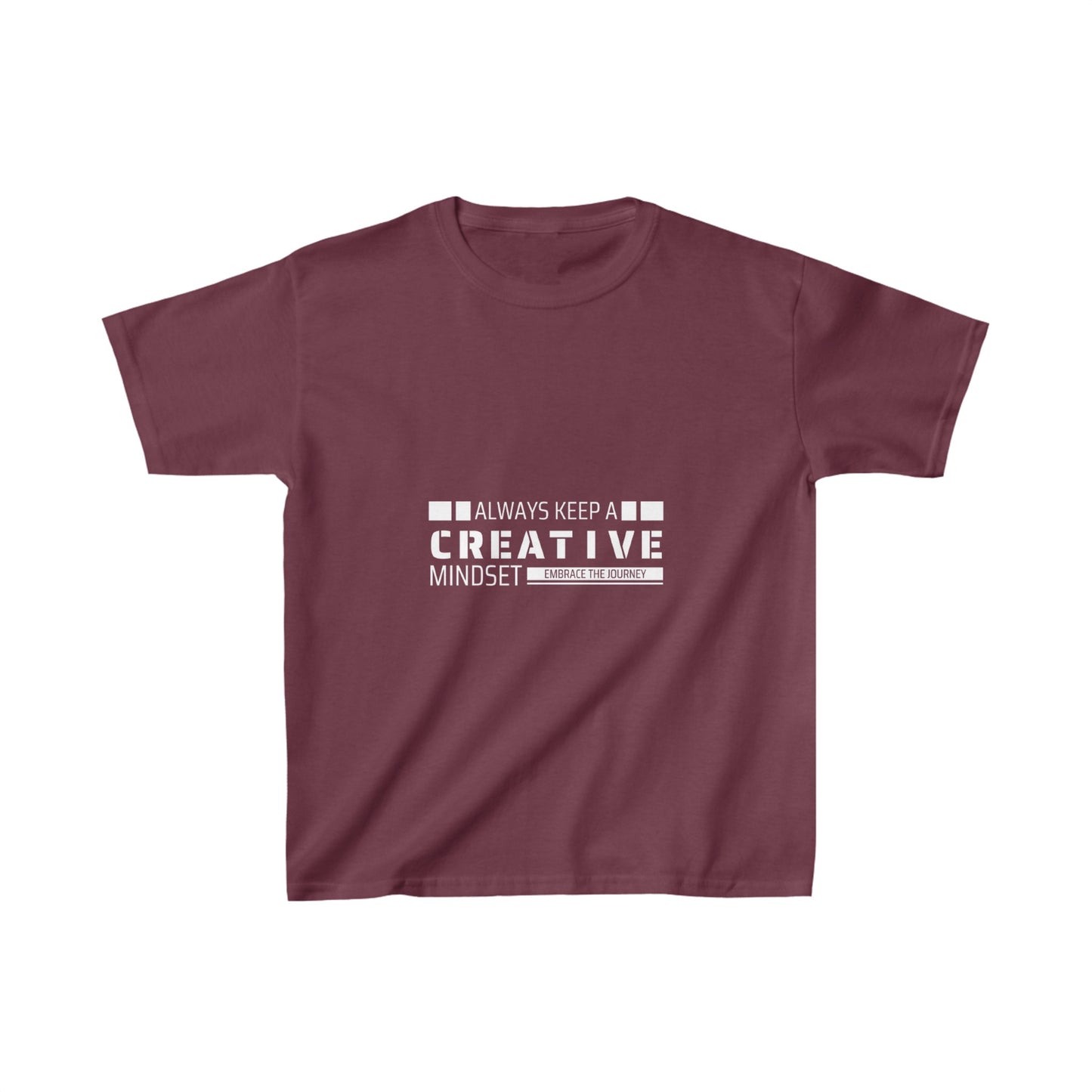 Kids Heavy Cotton™ Tee