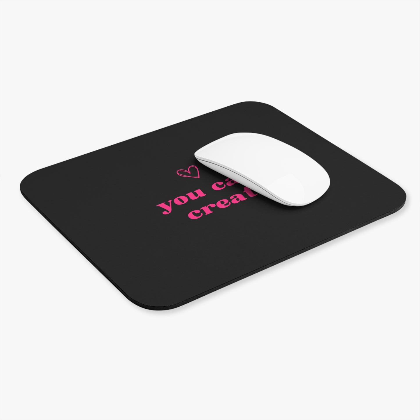 Mouse Pad (You Can Create)