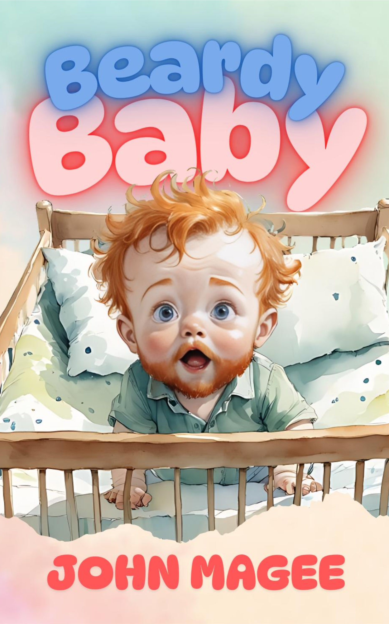 Beardy Baby