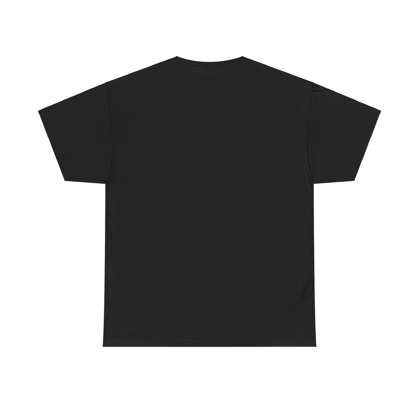 Mens Heavy Cotton Tee