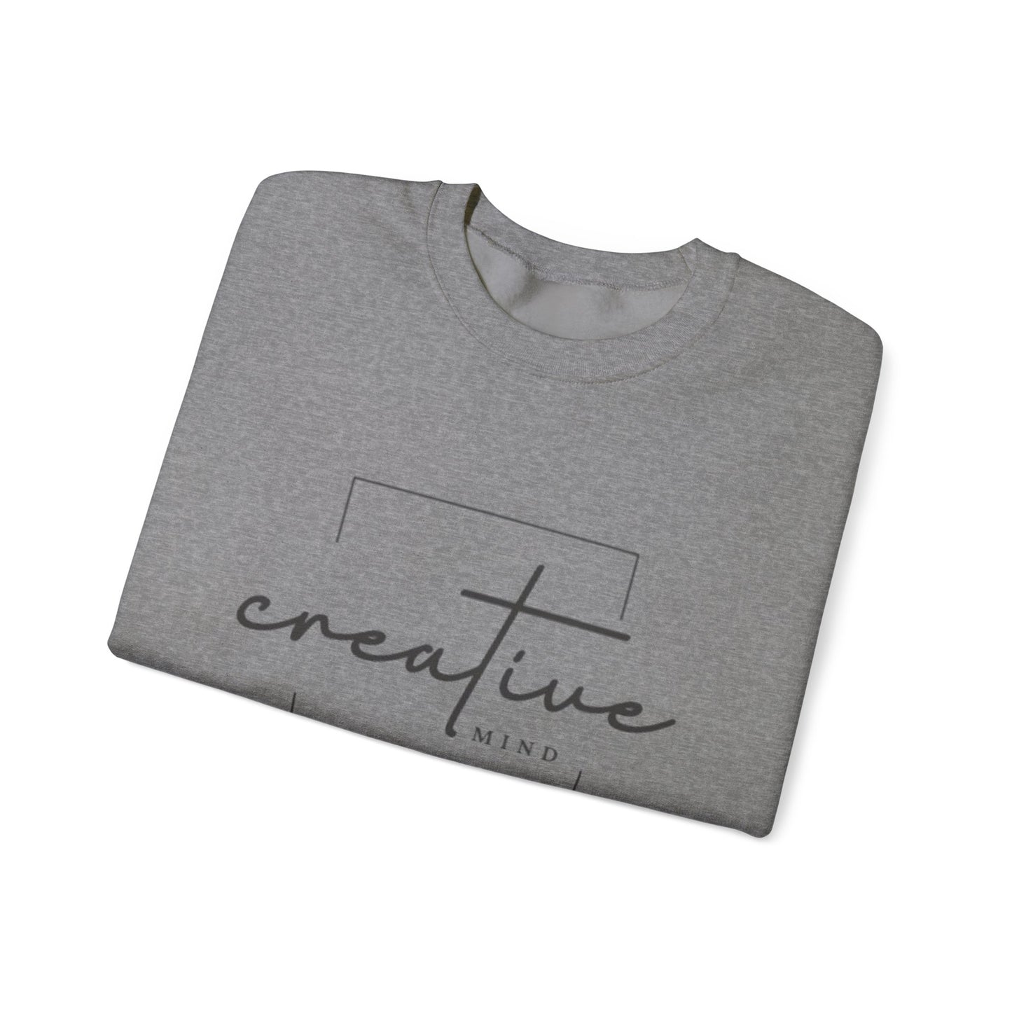 Men's Heavy Blend™ Crewneck Sweatshirt