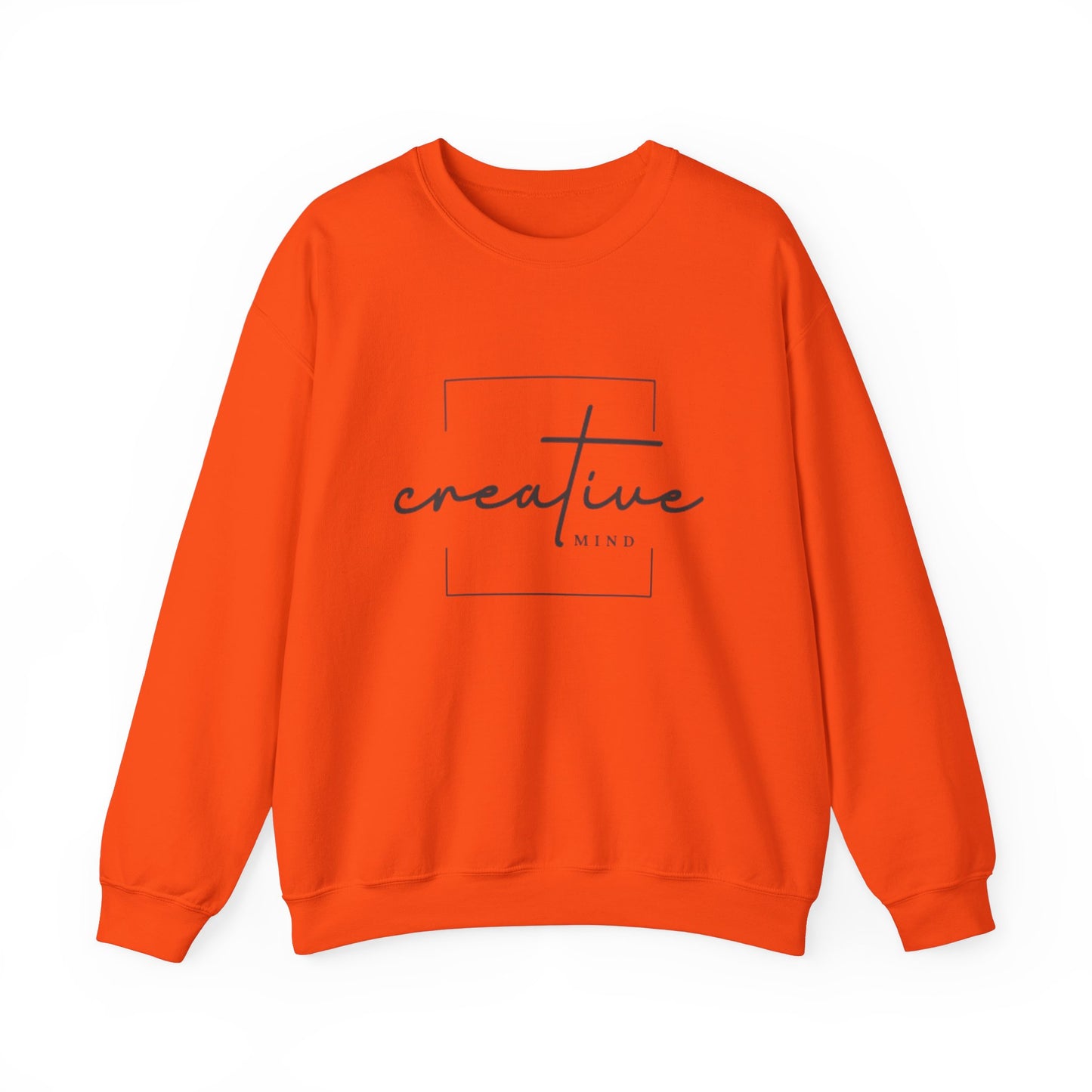 Men's Heavy Blend™ Crewneck Sweatshirt