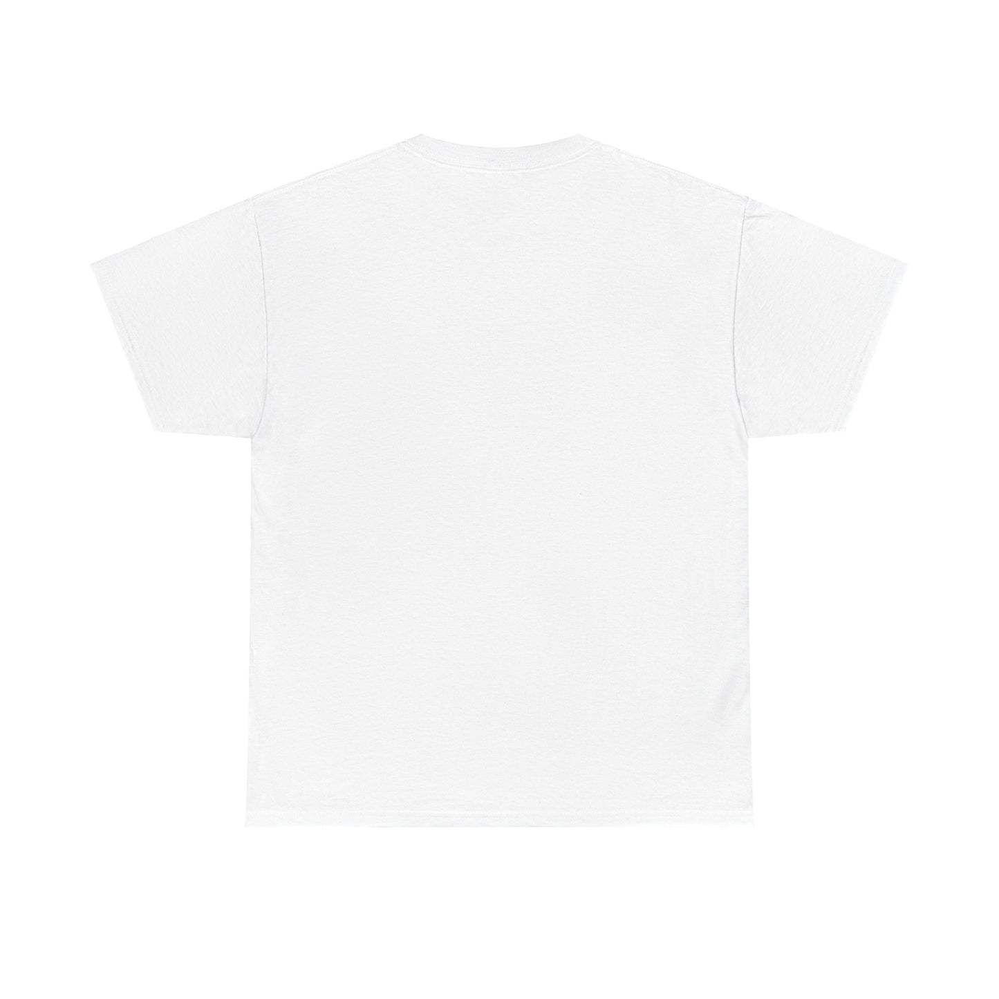 Mens Heavy Cotton Tee