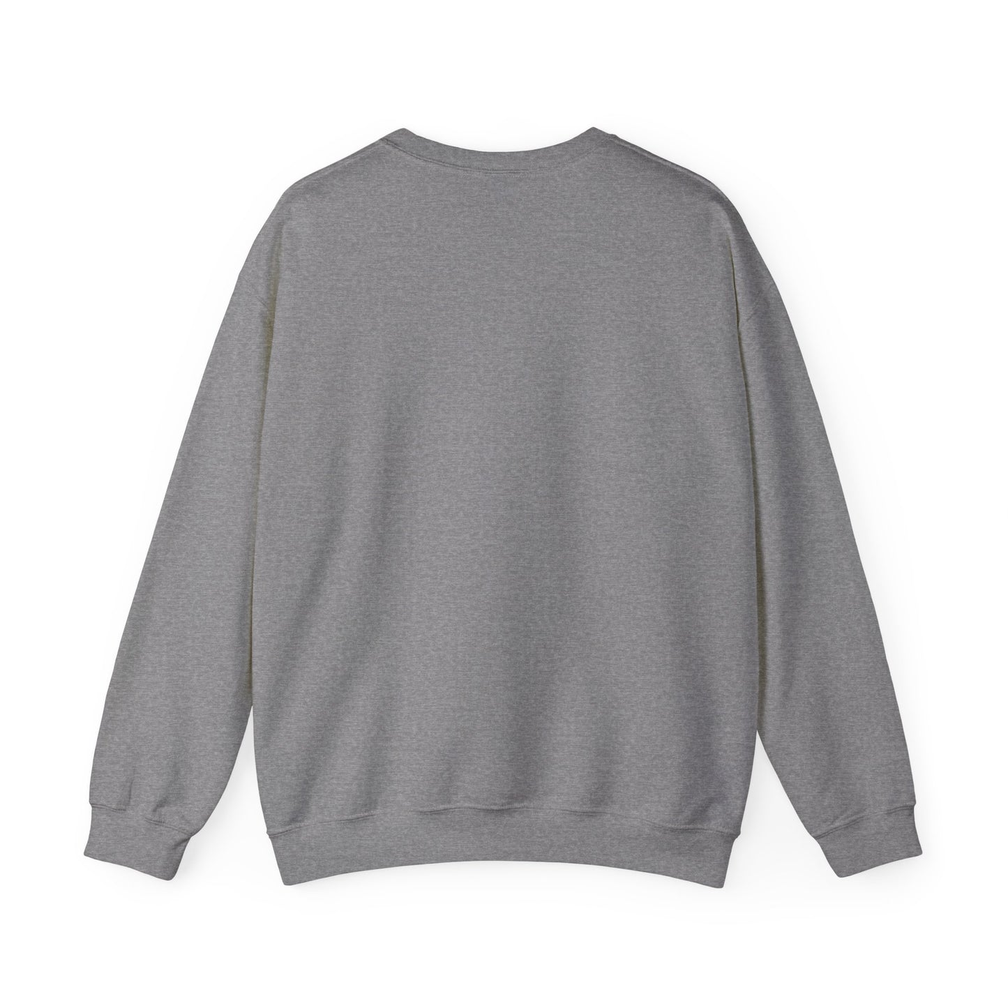 Men's Heavy Blend™ Crewneck Sweatshirt