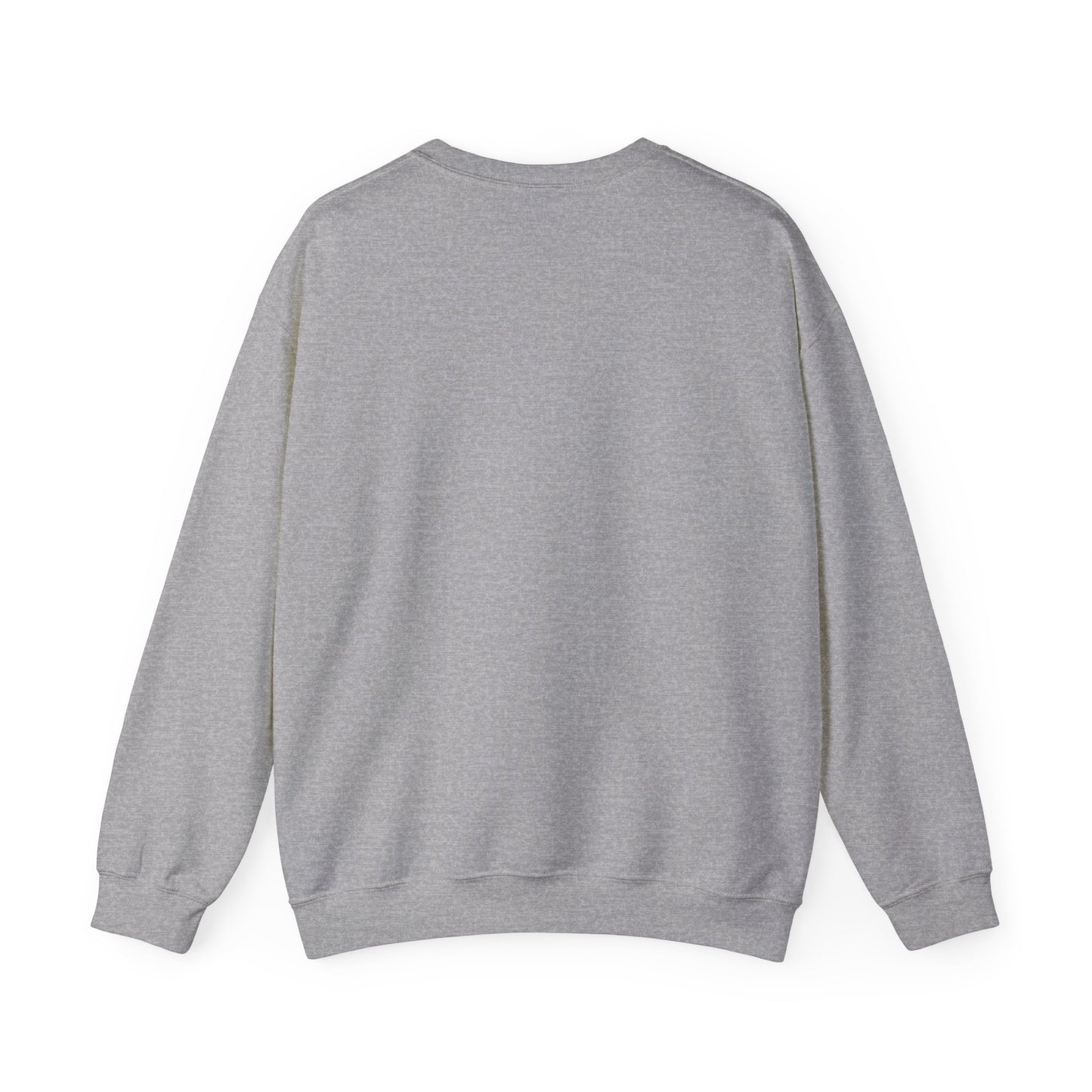 Men's Heavy Blend™ Crewneck Sweatshirt