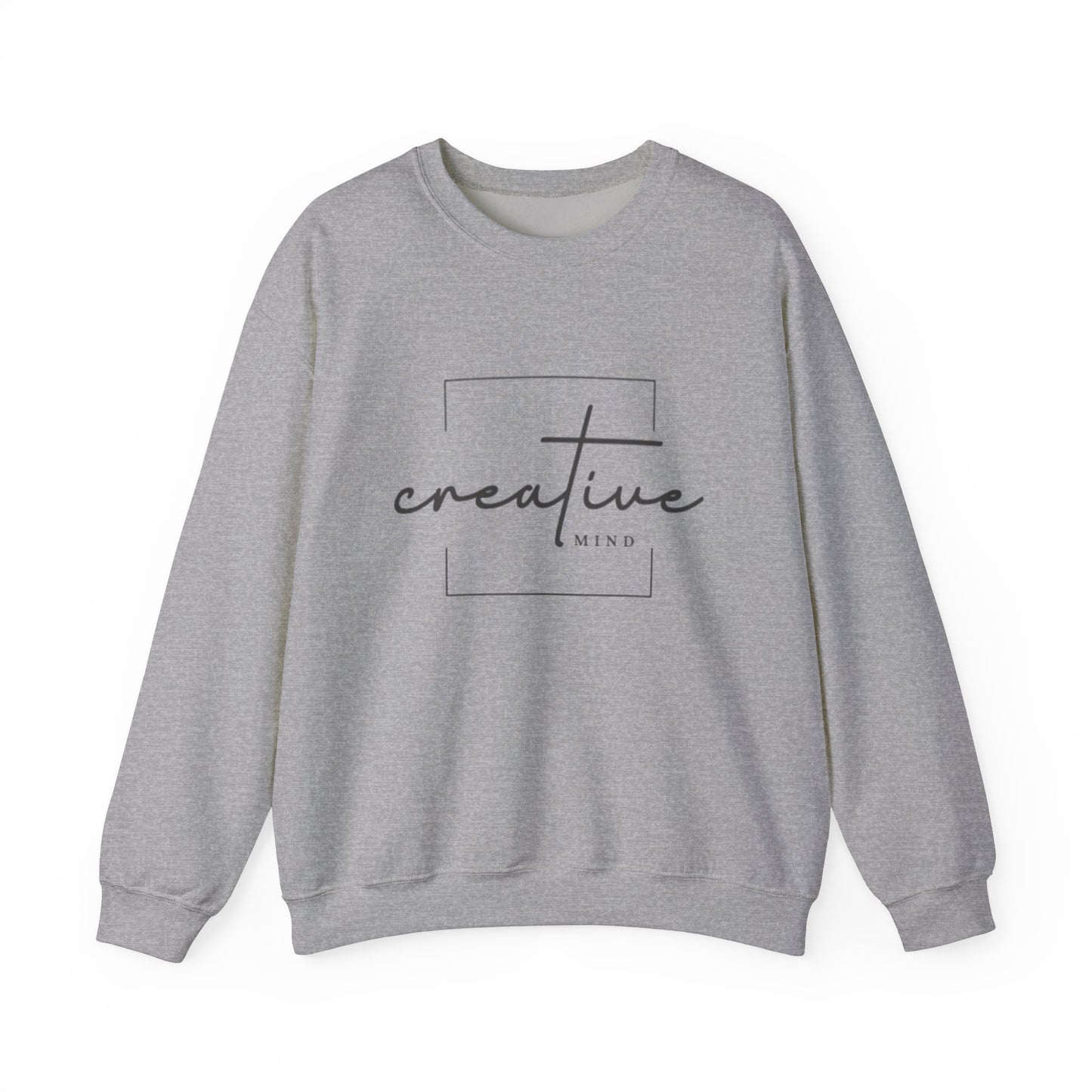 Men's Heavy Blend™ Crewneck Sweatshirt