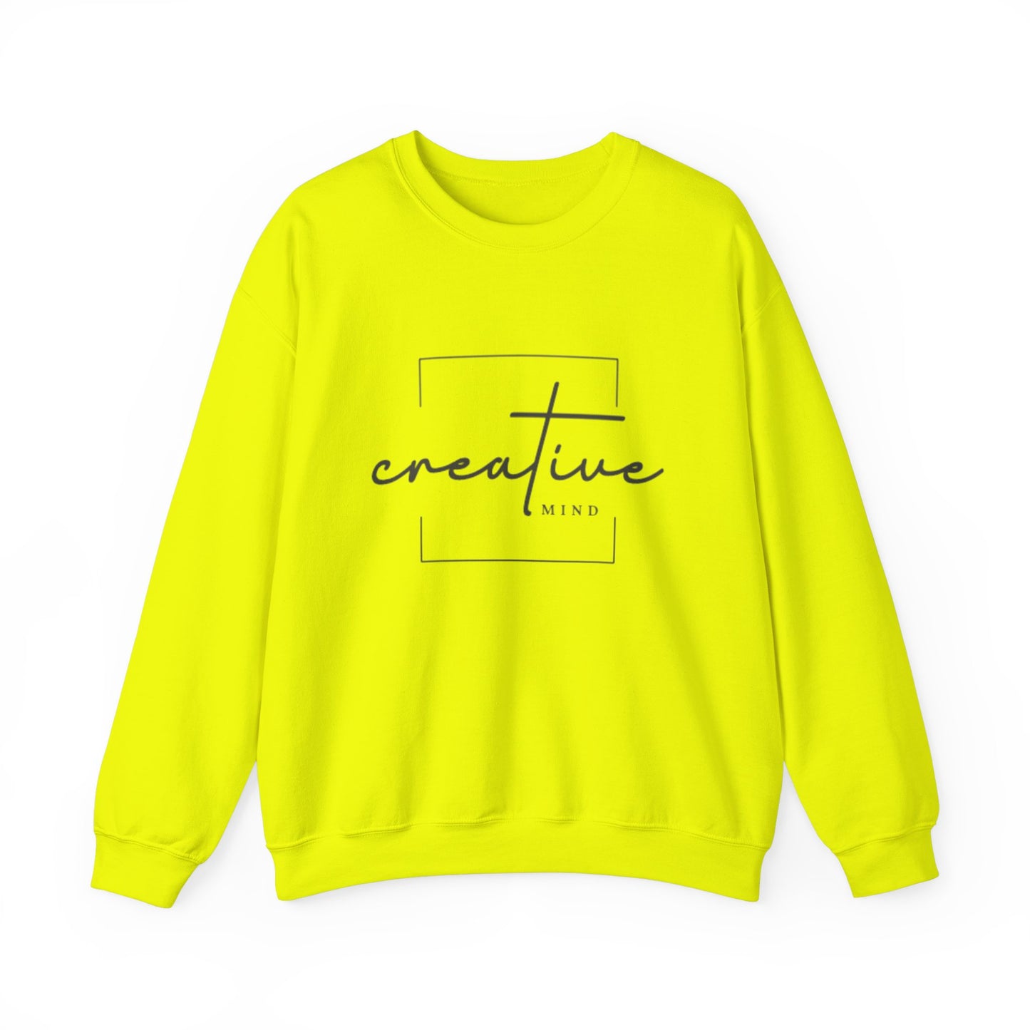 Men's Heavy Blend™ Crewneck Sweatshirt