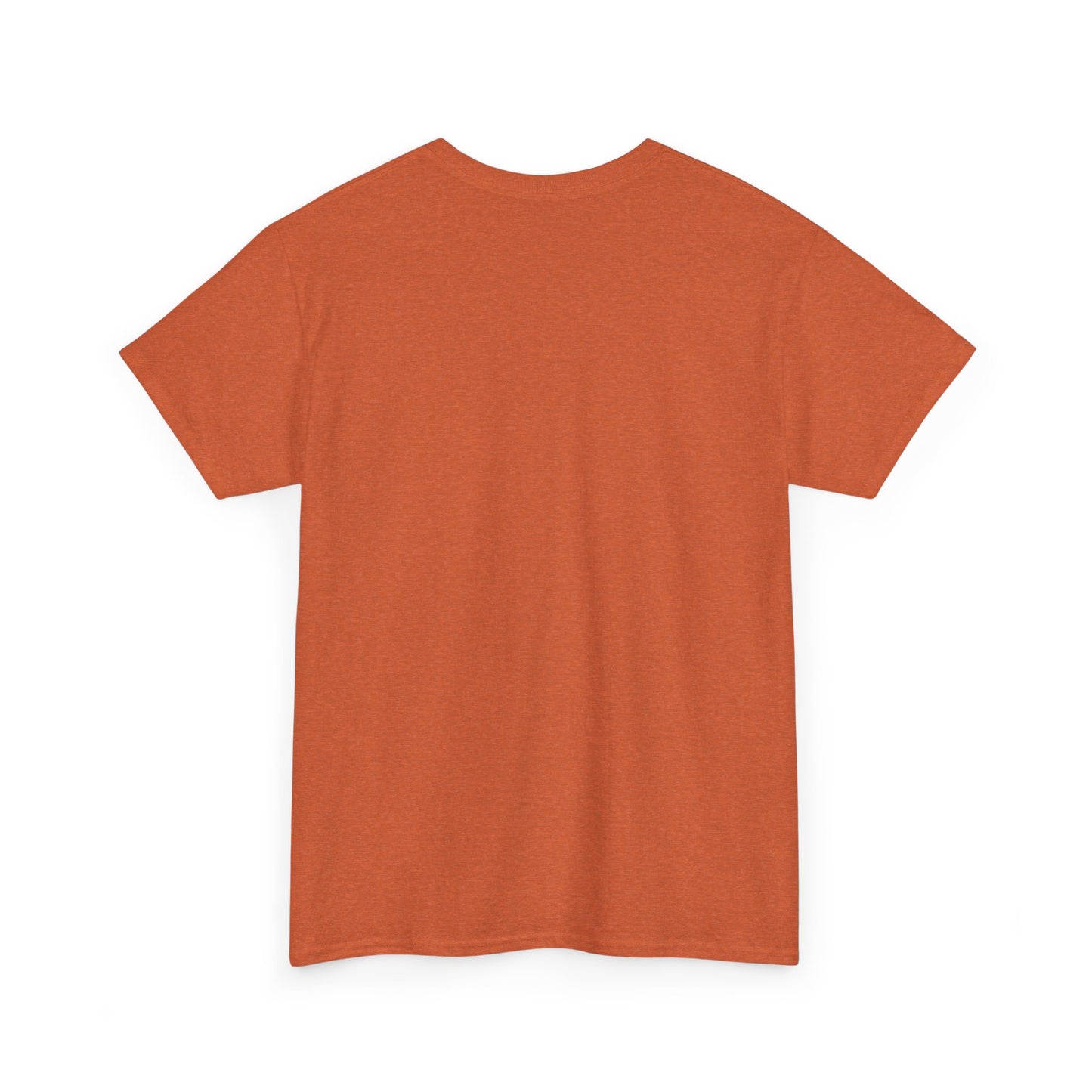 Mens Heavy Cotton Tee