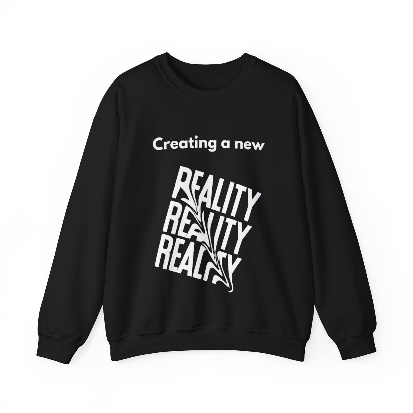 Men's Heavy Blend™ Crewneck Sweatshirt