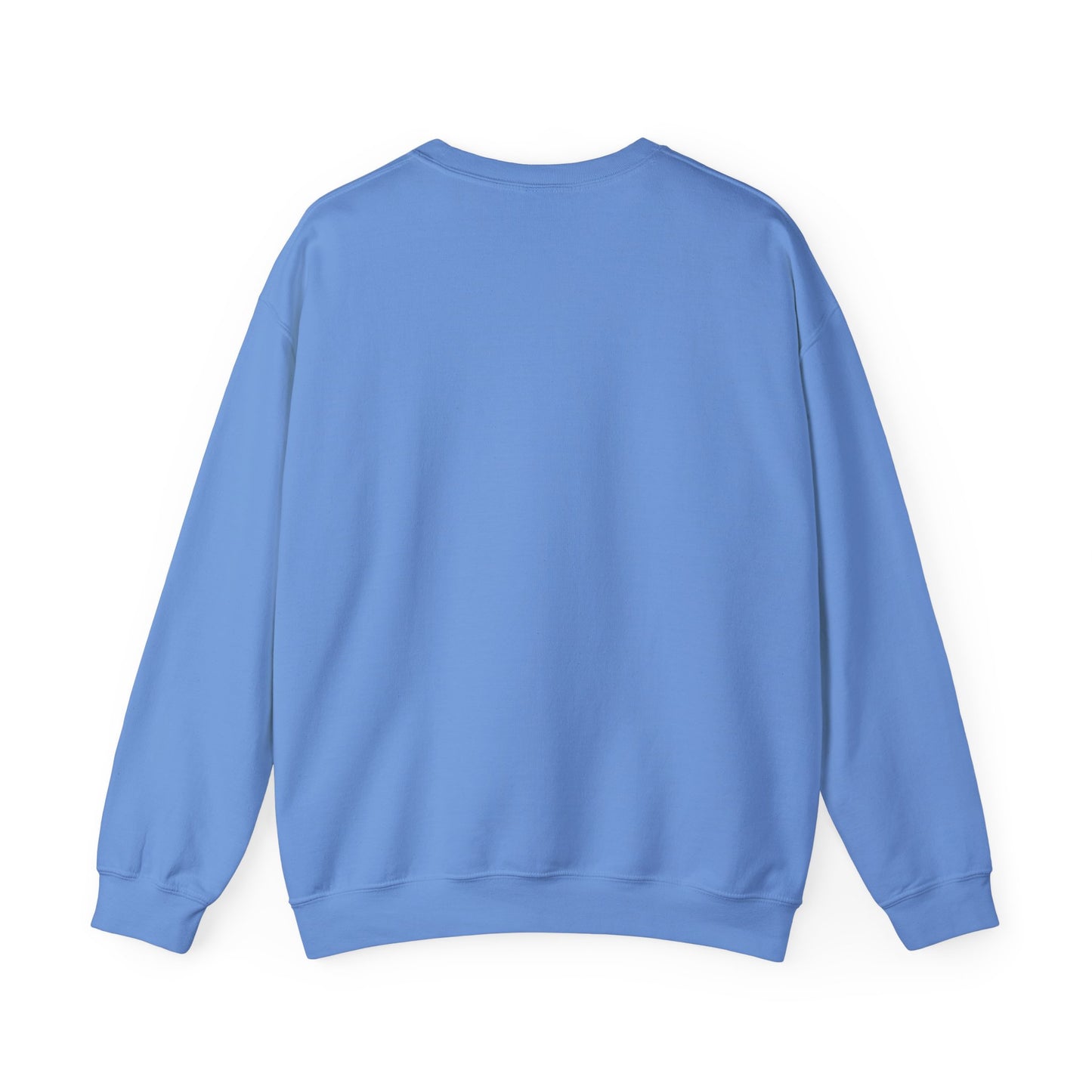 Men's Heavy Blend™ Crewneck Sweatshirt