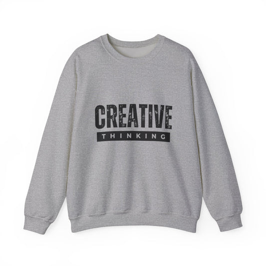 Men's Heavy Blend™ Crewneck Sweatshirt