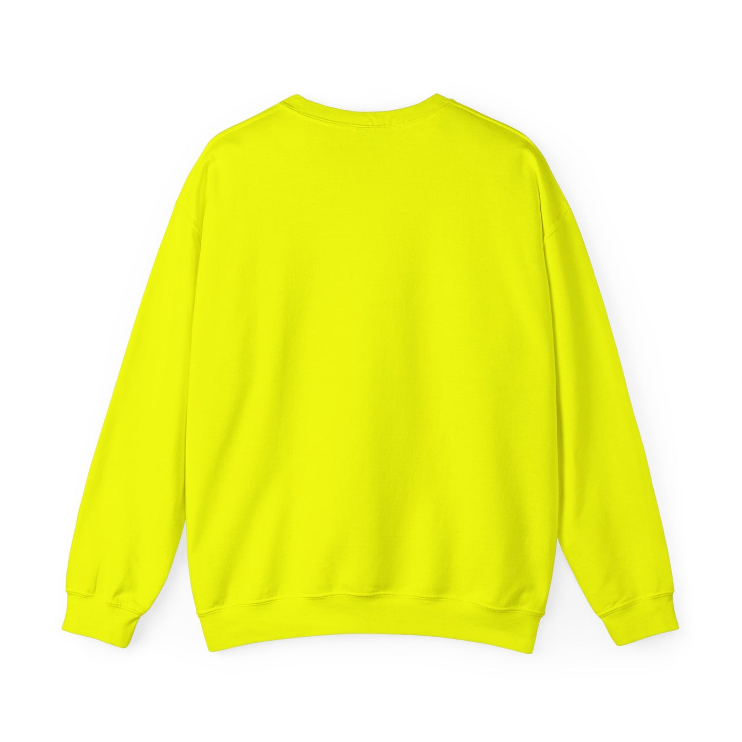 Men's Heavy Blend™ Crewneck Sweatshirt