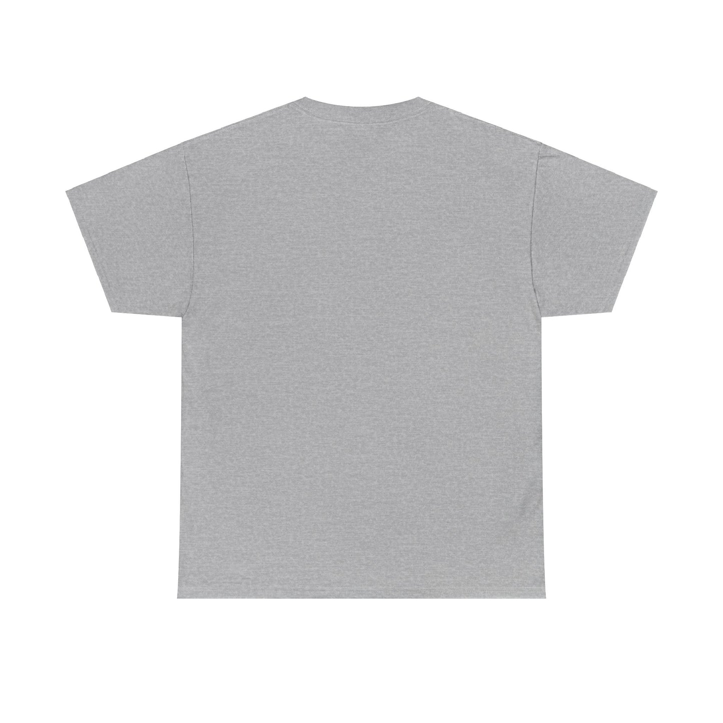 Mens Heavy Cotton Tee