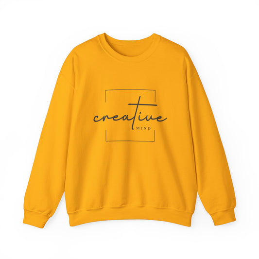 Men's Heavy Blend™ Crewneck Sweatshirt